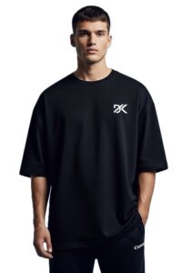 Round Neck Jeep Graphic Print Design Tshirt For Men