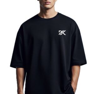 Round Neck Jeep Graphic Print Design Tshirt For Men