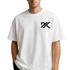 Round Neck You Graphic Print Design T-Shirt For Men